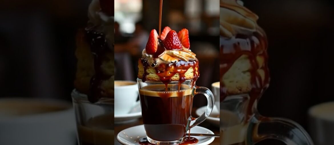 Ultimate Lazy Coffee Hack: Brew in Minutes! #CoffeeLovers #QuickBrew