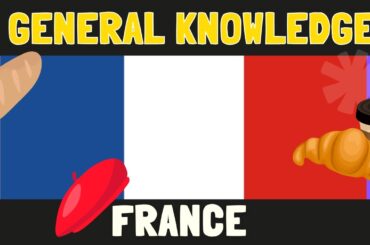 How Much Do You Actually Know About France? 🥐🇫🇷
