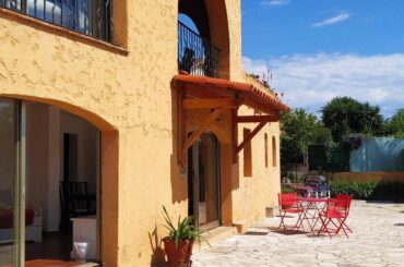 Rez-de-villa Mougins | Cannes, France | Hotel Review 🏩