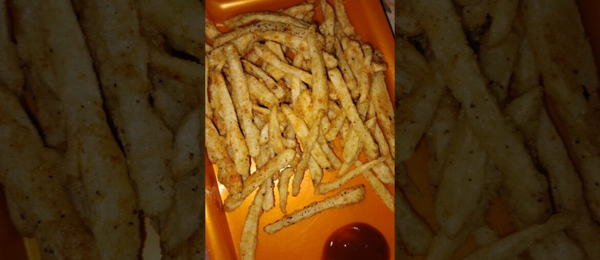 Crispy french fries🍟#snehakitchenlife #recipe #food #fries recipes#foodiefood
