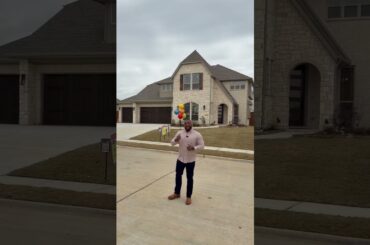 🔥 NEW MAGNOLIA II WITH ROOM TO BREATHE 🔥4 bedrooms3.5 baths3 car garageGame roomStudy with