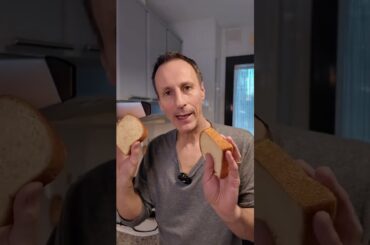 French Toast Torrijas (Pain Perdu) 👨🏻‍🍳❤️ Easy Brioche Dessert Recipe 😍