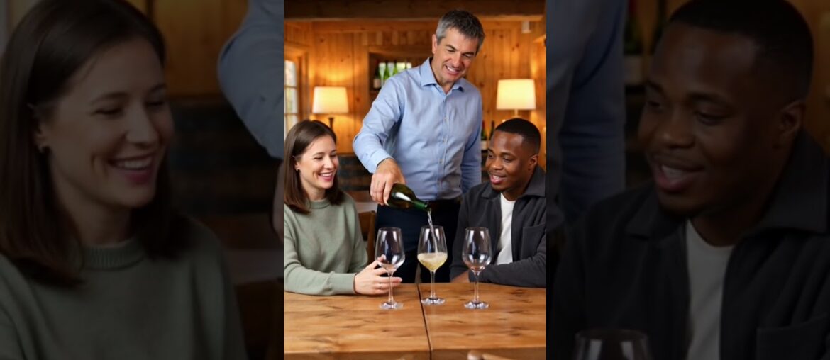 What If Europe’s Best Wine Isn’t in France or Italy? 🍷 (Hidden Gem)