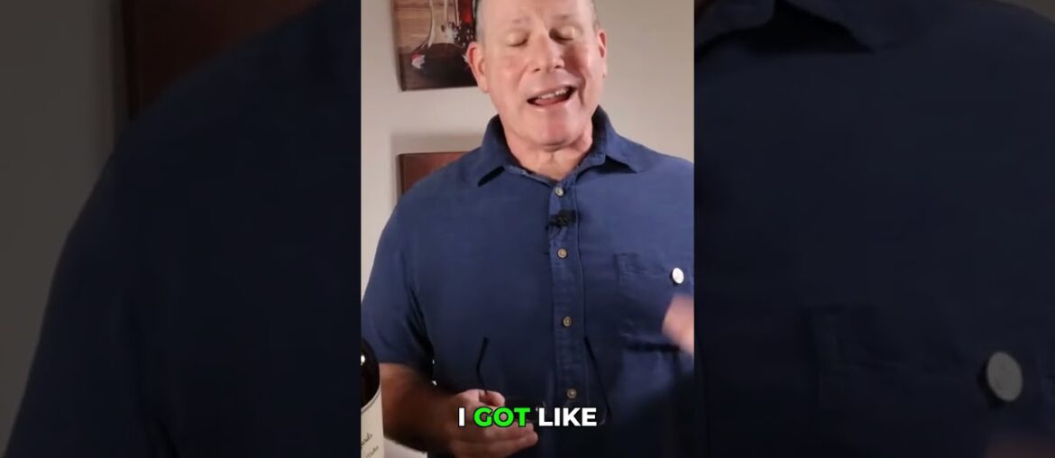 This $400 Napa Cab Did Something I've Never Experienced Before #winetasting #sommelier #shorts