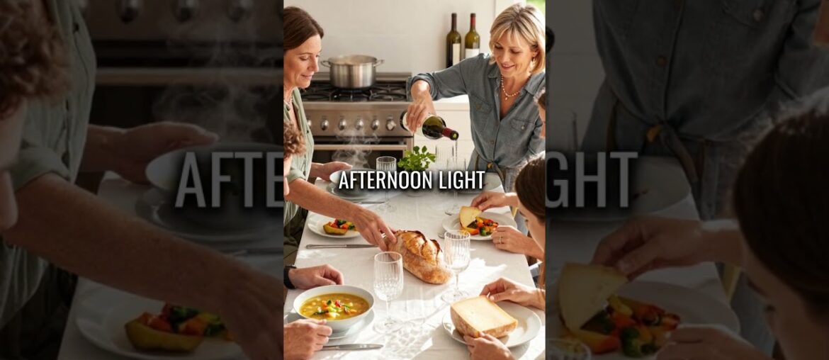 The Last Lunch: How 642 French Villagers Were Murdered Mid-Meal in 1944