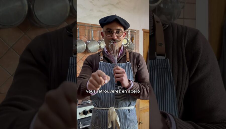 Prends ta place ici : https://taap.it/LeGrandFestinGascon #food #artculinaire #recette #bonnecuisine