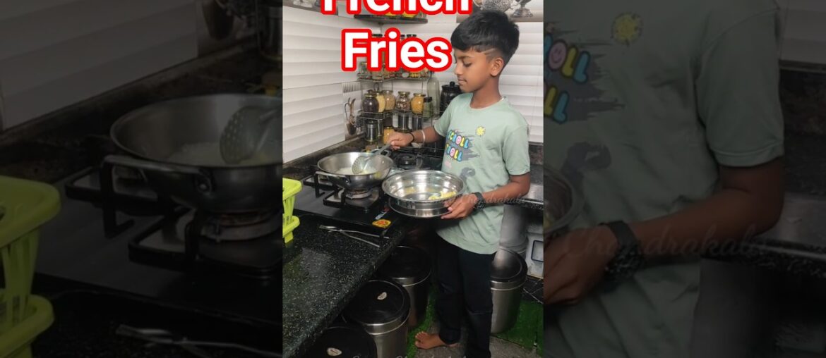 French Fries | Thara Thara Onthara Song | Puneeth Rajkumar Song | Hansika Motwani Song | Bindas