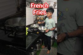 French Fries | Thara Thara Onthara Song | Puneeth Rajkumar Song | Hansika Motwani Song | Bindas