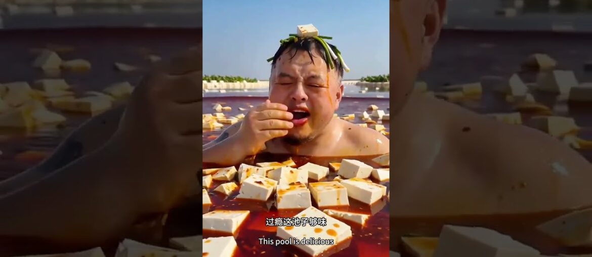 Gourmet food creator, delicious food. This humorous content is for entertainment purposes only #192