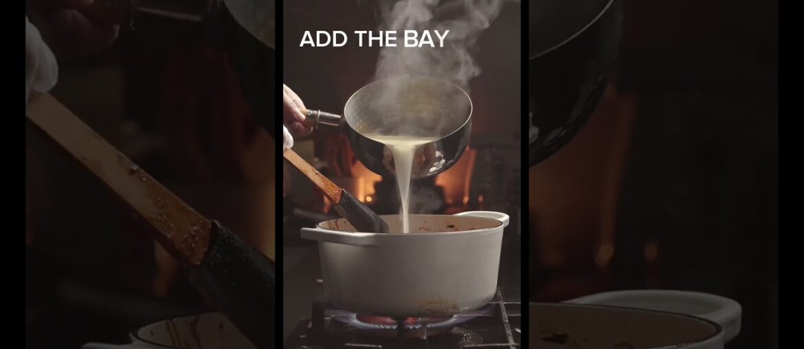 This French Chicken Recipe is SO GOOD 😍 #Shorts