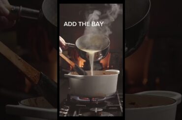 This French Chicken Recipe is SO GOOD 😍 #Shorts