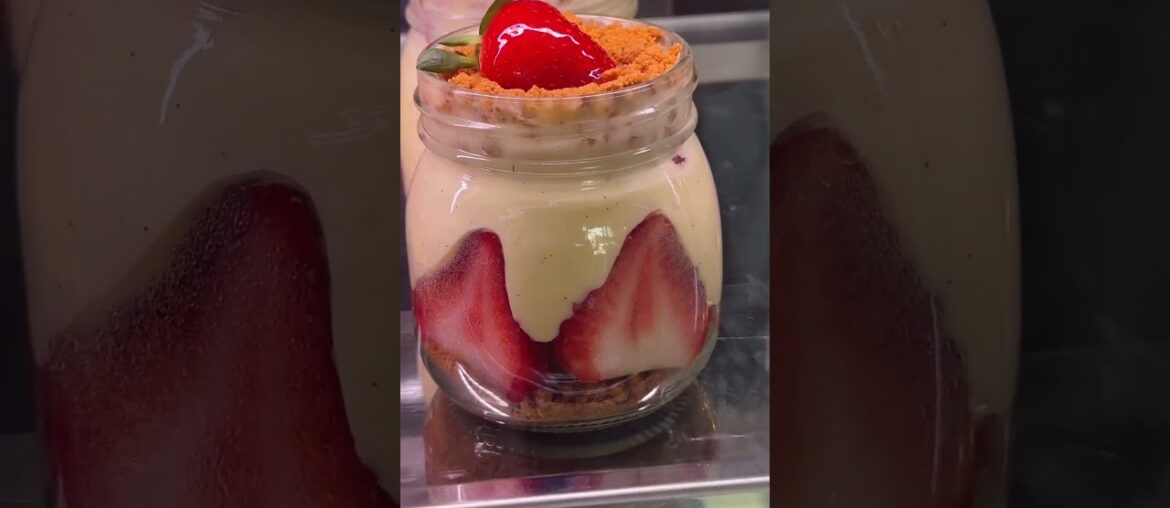 French patisserie’s