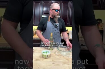 My Family Couldn't Believe These Mushrooms Had Snails Inside #reaction #recipe #foodie