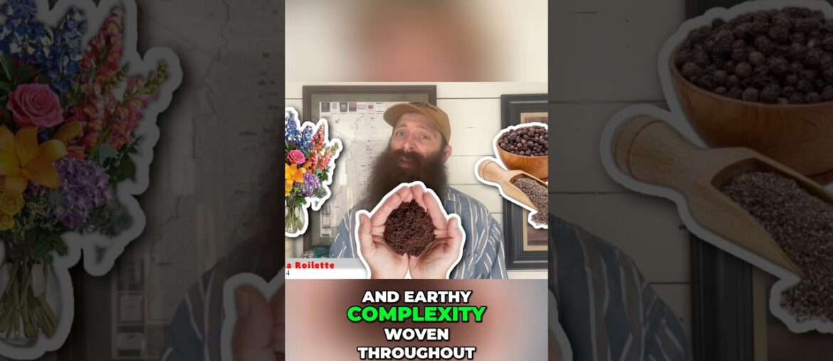 Unforgettable is one way you could describe this wine. Do you have a favorite beaujolais?