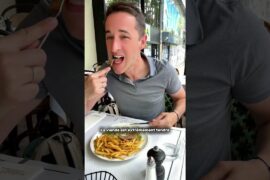 Entrecôte, volaille et frites !