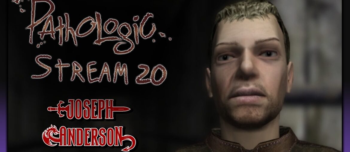 snailtrail of plague | Pathologic 1 Stream 20 snailtrail of plague | Pathologic 1 Stream 20