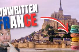 The Unwritten Rules of Visiting France