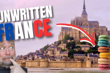 The Unwritten Rules of Visiting France