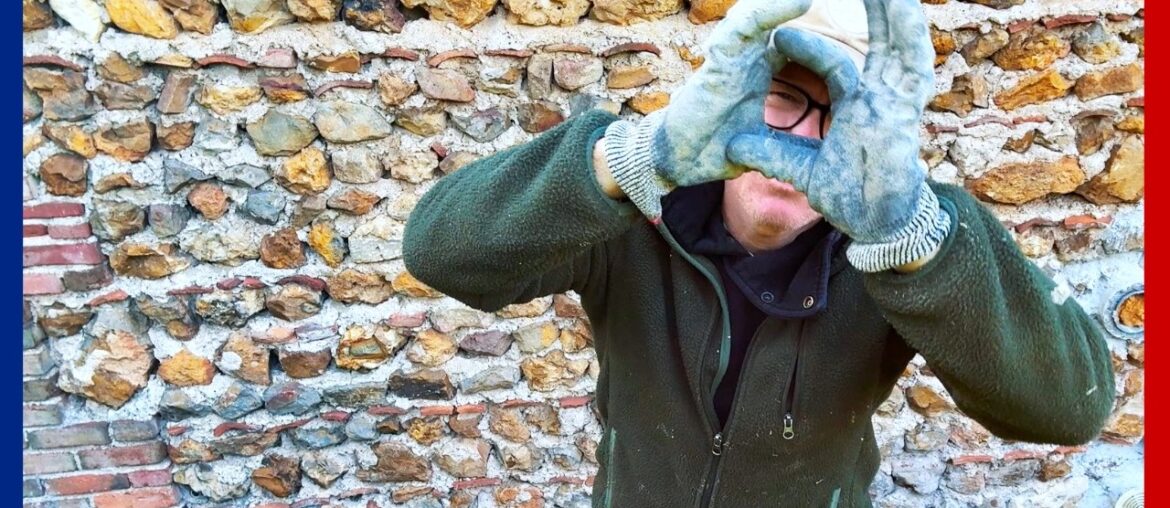 Een Marter terroriseert ons huis, Laurier haag, Wandeling Semur en Brionnais Een Marter terroriseert ons huis, Laurier haag, Wandeling Semur en Brionnais