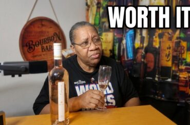 Romance Rosé Wine Tasting - Is It Worth It?