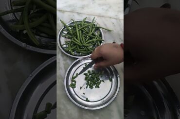 #french beans #healthy recipe#quick recipe #indianrecipe