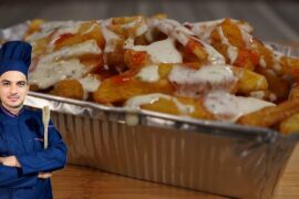 How Are Mcdonald'French Made |Crispy French Fries Recipe|How to Make, French at Home|