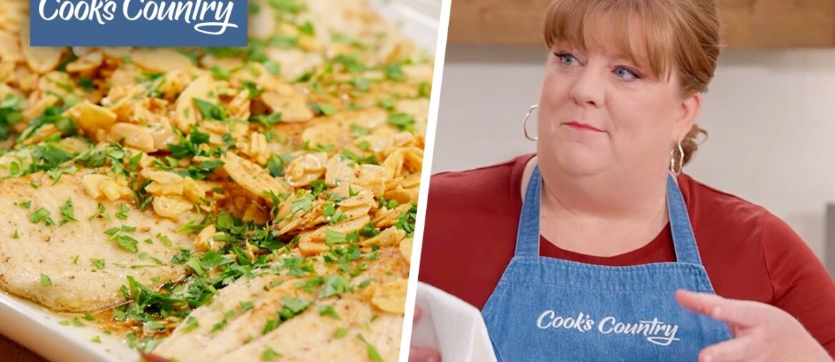 French Meal Ideas You Can Make on Weeknights | Full Episode | Cook's Country (S16 E14)