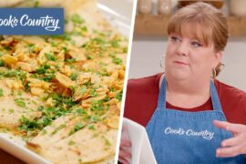 French Meal Ideas You Can Make on Weeknights | Full Episode | Cook's Country (S16 E14)