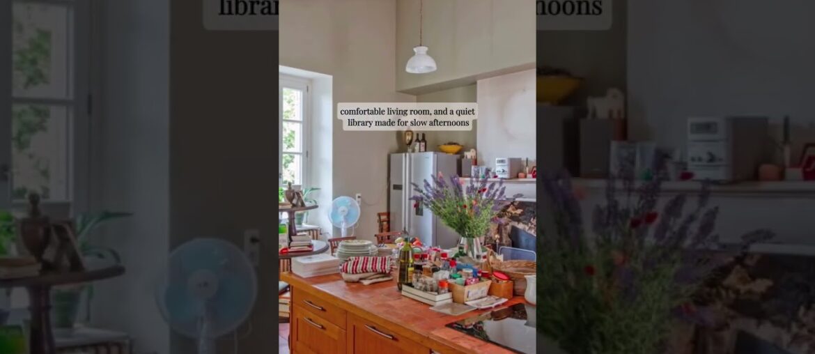 18th-Century Manor In France Could Be Yours For Just $668,400