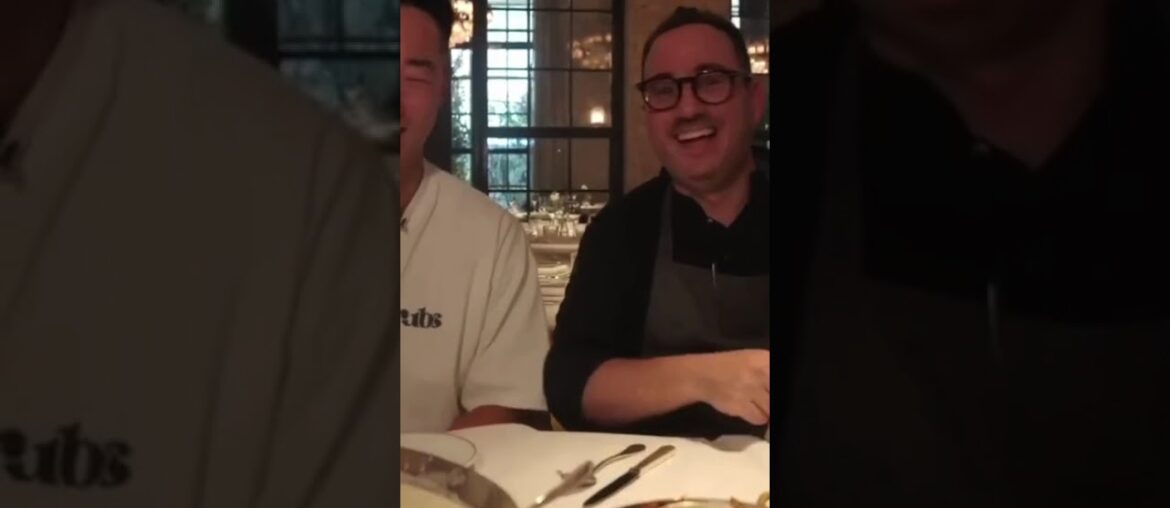 How to Make a $50 French Meal for Only $20 | Poulet Sauce Supreme