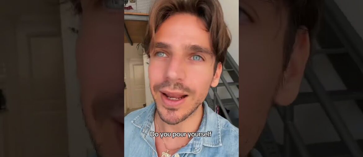 French vs sober #wine