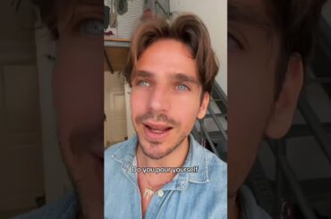 French vs sober #wine