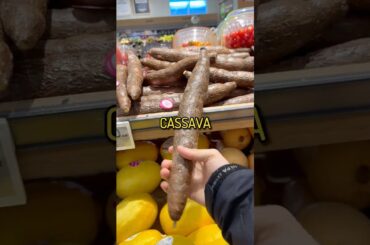 The weirdest vegetable ever?