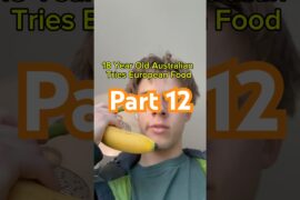 18 Year Old Traveller Try’s Food In Nice, France 🇫🇷 --    #FoodTry #18YearOldTraveler #nicefrance