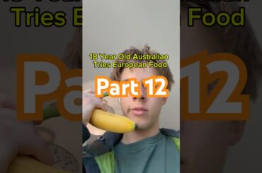 18 Year Old Traveller Try’s Food In Nice, France 🇫🇷 --    #FoodTry #18YearOldTraveler #nicefrance