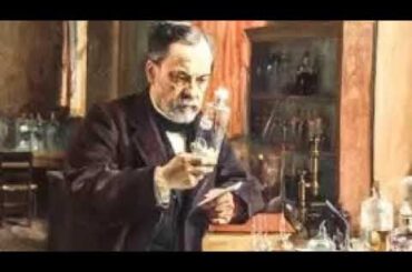 Albert Keim & Louis Lumet - Louis Pasteur (15/15) The Last Days Of The Great Man