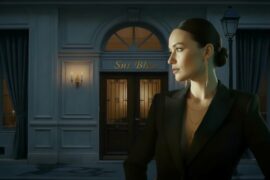 Sur Bleu | French Dining Ambience | Luxury Neo-Classical Music for Restaurants