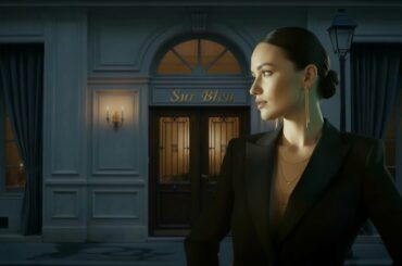 Sur Bleu | French Dining Ambience | Luxury Neo-Classical Music for Restaurants