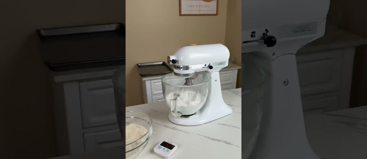 French macarons recipe