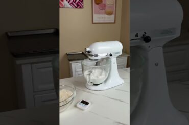 French macarons recipe