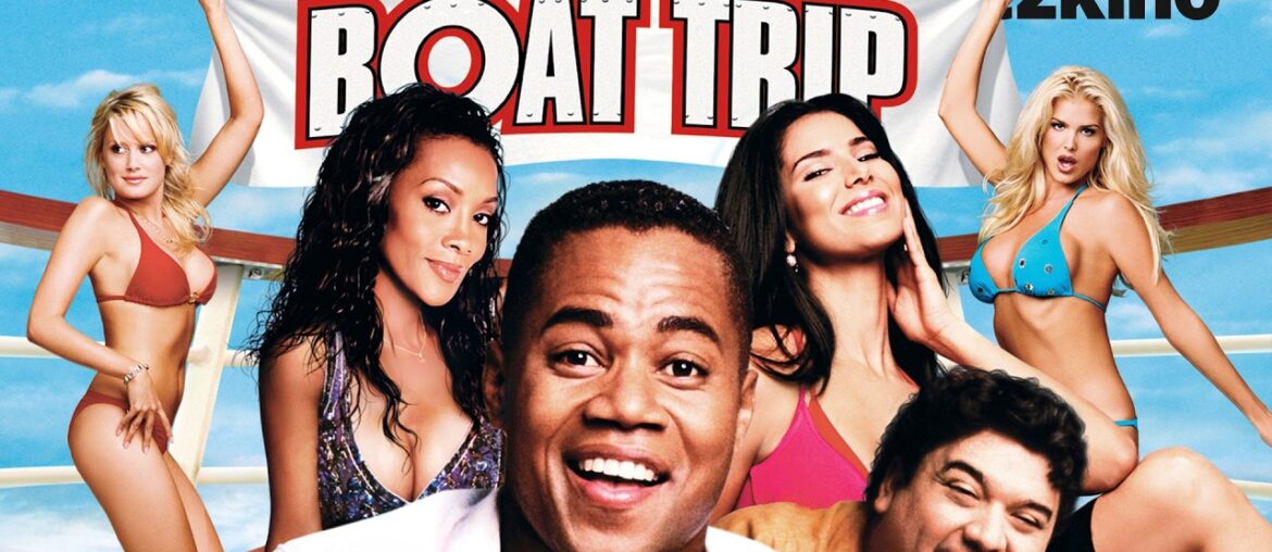 Boat Trip (KOMÖDIE mit CUBA GOODING JR. ganzer Film Deutsch, Komödien Filme Deutsch komplett 2026) Boat Trip (KOMÖDIE mit CUBA GOODING JR. ganzer Film Deutsch, Komödien Filme Deutsch komplett 2026)