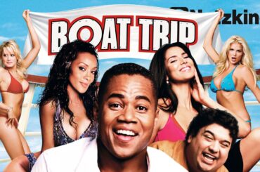 Boat Trip (KOMÖDIE mit CUBA GOODING JR. ganzer Film Deutsch, Komödien Filme Deutsch komplett 2026)