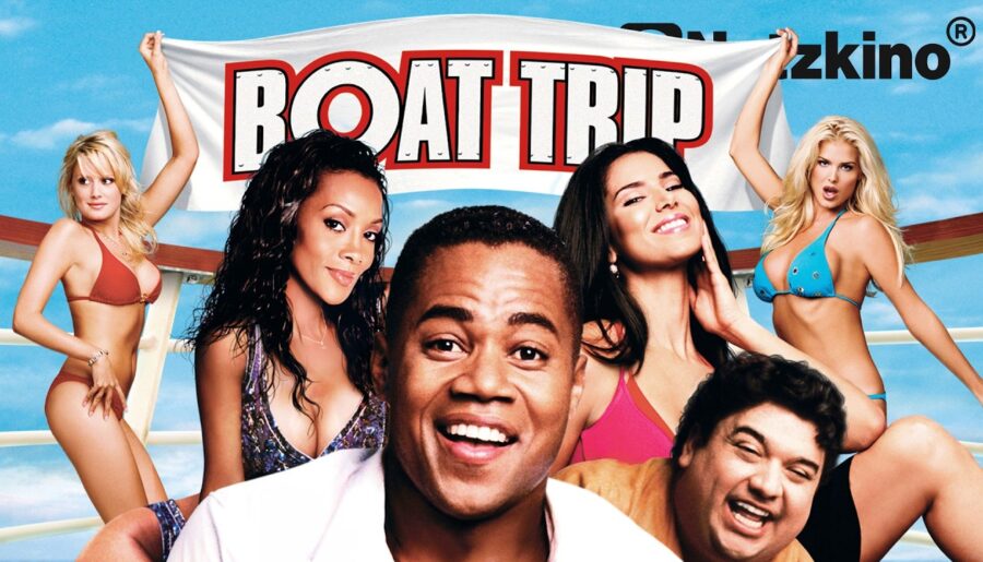 Boat Trip (KOMÖDIE mit CUBA GOODING JR. ganzer Film Deutsch, Komödien Filme Deutsch komplett 2026)