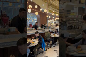 French Style Seafood Bar Fusion Vancouver #Restaurant