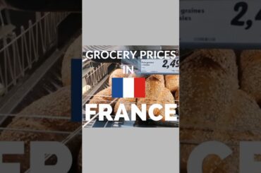 french vegetable price according to france #groceryshopping #french #franceovers