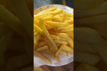 Peri peri French fry 🍟 #recipe  #cooking  #youtubeshorts  #short