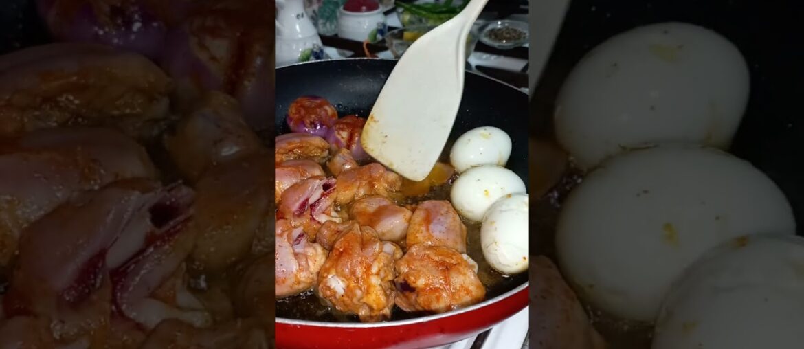 Healthy Skillet Dinner | French Onion Chicken