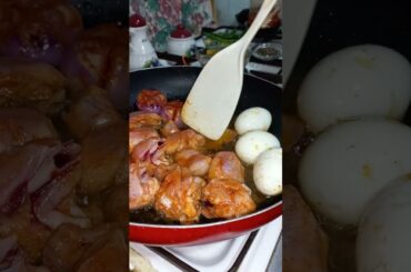 Healthy Skillet Dinner | French Onion Chicken