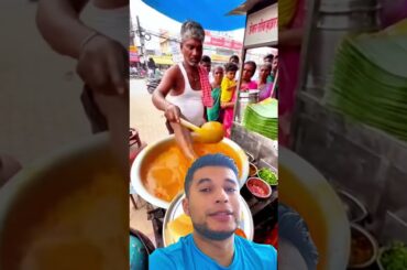 comerias aqui😱🔥 #comida #india #gourmet