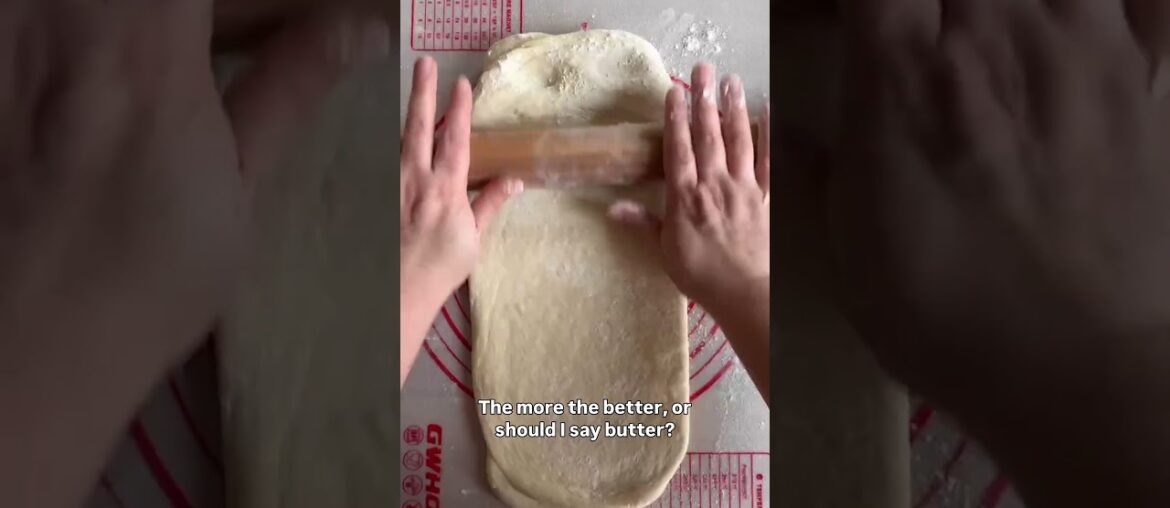 Kouign Amann Recipe | The Classic Breton Dessert